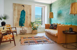 Luxury Umbria holiday rental