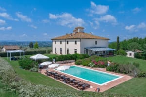 Tuscany holiday rental