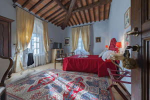 Tuscany holiday rental