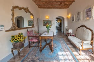 Tuscany holiday rental