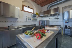 Tuscany holiday rental