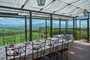 Tuscany holiday rental