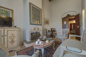 Tuscany holiday rental