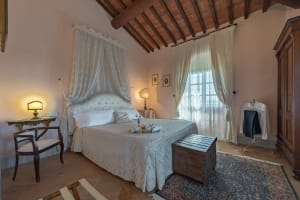 Tuscany holiday rental