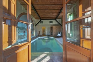 Tuscany holiday rental