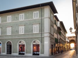 Apartment in Florence