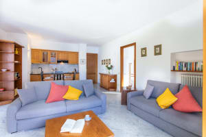 Lake Lugano holiday rental