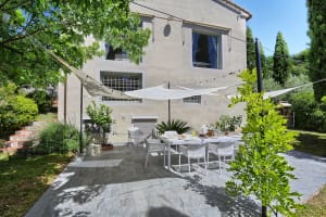 5 bedroom Tuscany villa rental