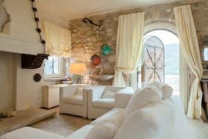 Luxury Marche apartment