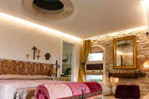 Luxury Marche apartment