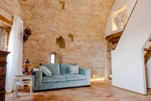 Marche holiday rental