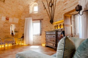 Marche holiday rental