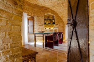 Marche holiday rental