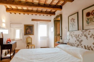 Marche holiday rental