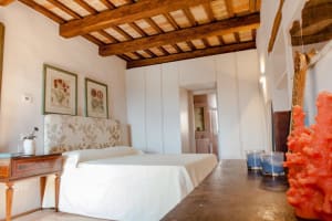 Marche holiday rental