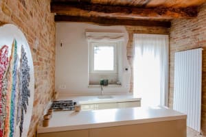 Marche holiday rental