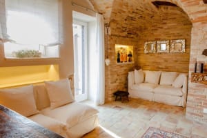 Marche holiday rental