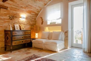 Marche holiday rental