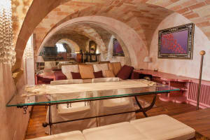 Apartment in Marche