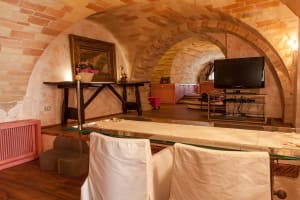 Apartment in Marche