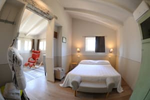 Umbria holiday villa