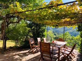 Umbria holiday villa