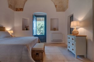 Masseria in Puglia