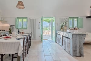 Puglia villa rental with pool