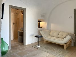 Puglia villa rental with pool