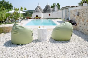 Puglia villa rental with pool