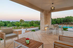 Ostuni holiday rental