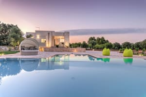 Ostuni holiday rental