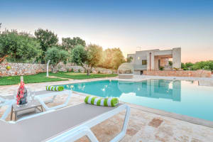 Ostuni holiday rental