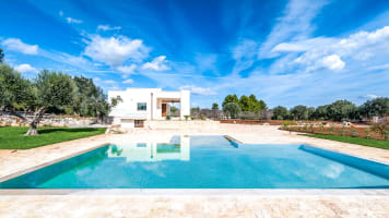 Ostuni holiday rental