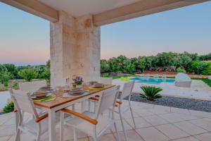 Ostuni holiday rental