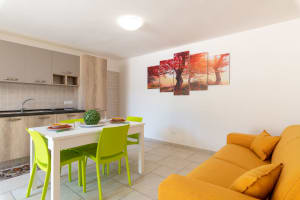 Ostuni holiday rental