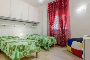 Ostuni holiday rental