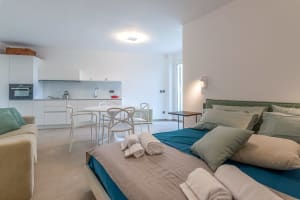 Beachfront Puglia villa