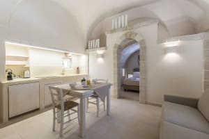 Little villa in Puglia