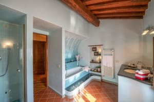 Tuscany holiday home