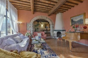 Tuscany holiday home