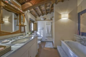 Tuscany holiday home