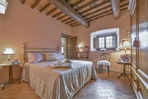 Tuscany holiday home