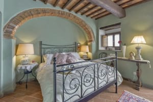 Tuscany holiday home