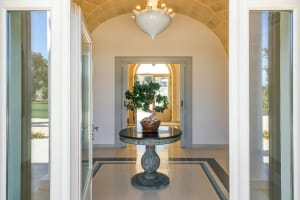 Luxury Ostuni villa