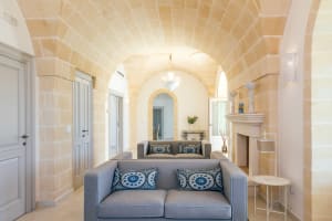 Luxury Ostuni villa