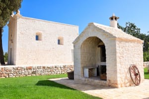 Villa Polignano a Mare