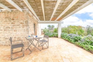 5 bedroom Puglia villa