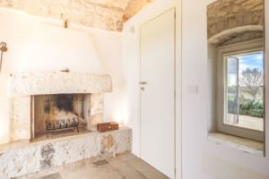 5 bedroom Puglia villa