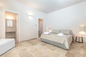 Luxury Puglia villa near Ostuni